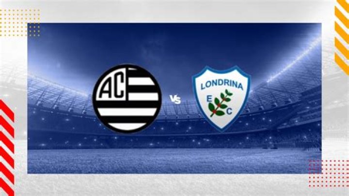 Analytical Post-Match Report: How the Athletic Club vs. Londrina Clash Reshaped the Brasileirão Série B 2026 Landscape