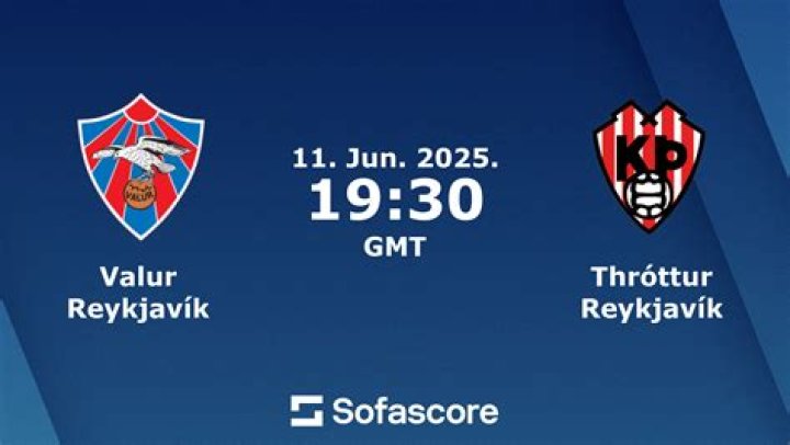 Valur Reykjavík vs Keflavík IF Standings Impact in Besta deild karla 2026
