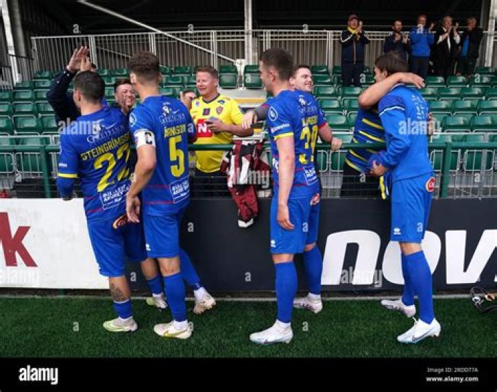 Tactical Warfare: How Lineups Decided the Breidablik vs KA Akureyri Bloodbath