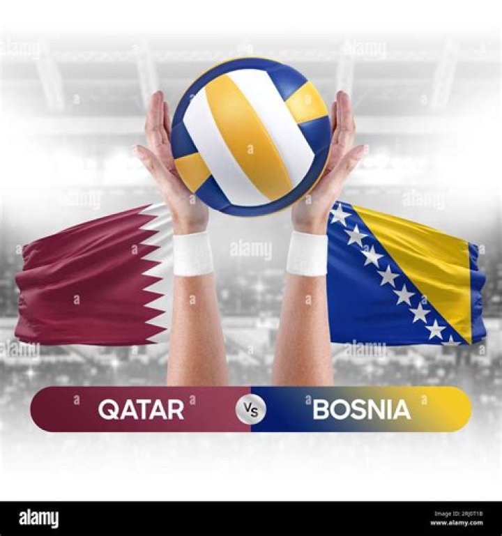 Bosnia & Herzegovina vs Qatar Prediction: Score Analysis & FIFA World Cup 2026 Group B Breakdown