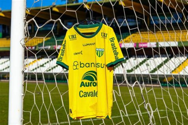 Santa Cruz vs Ypiranga FC: Momentum Analysis & Matchday Hype