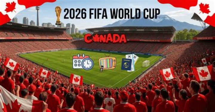 Canada vs Switzerland Prediction, H2H Analysis & Preview - FIFA World Cup 2026