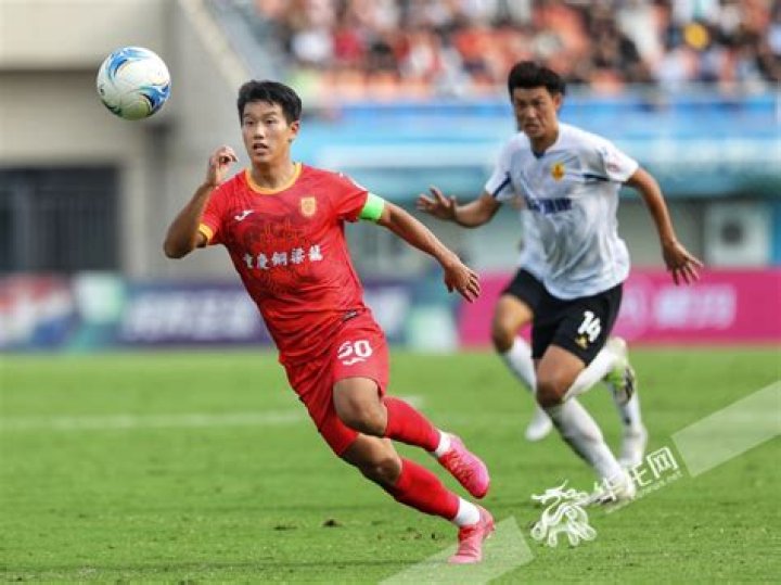 Ningbo FC 0-2 Chongqing Tonglianglong FC Full Match Score Review | CFA Cup 2026 Drama