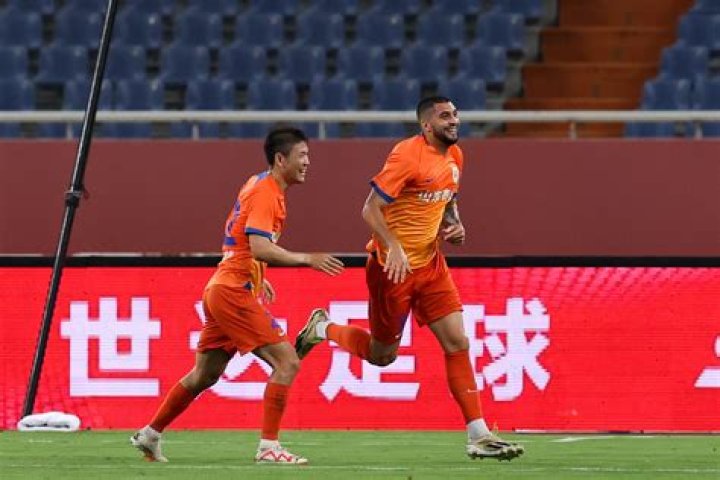 Guangxi Hengchen FC vs Shandong Taishan Standings Impact: CFA Cup 2026 Table Picture After the Result