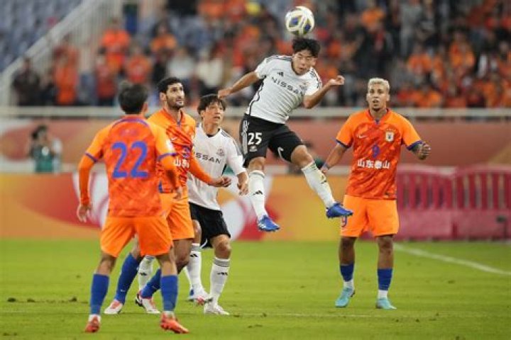 Guangxi Hengchen FC vs Shandong Taishan Lineup Impact Assessment – CFA Cup 2026 Tactical Breakdown