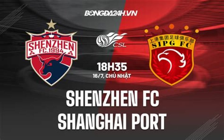 Shanghai Second vs Shanghai Port Tactical Stats Analysis | CFA Cup 2026 Control Breakdown