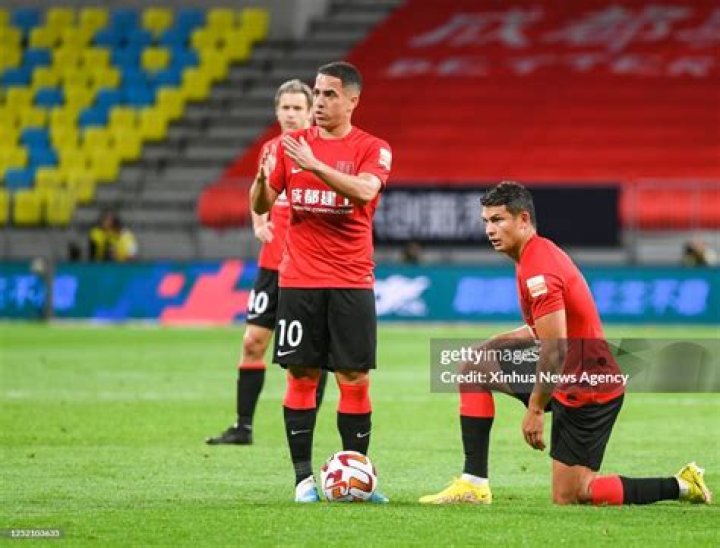 CFA Cup 2026 Standings Impact: Shanghai Zetian vs Chengdu Rongcheng – How This Match Reshapes the Table