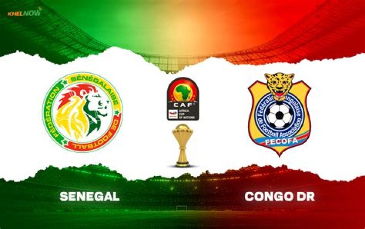 Tactical Masterclass: Colombia vs DR Congo – The Ultimate Group K Chess Match