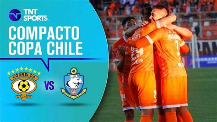 Deportes Temuco vs Deportes Concepción 1-1 Full Match Score Review | Copa Chile 2026 Drama