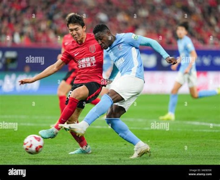 The Tactical Crucible: Dalian Kewei vs Liaoning Tieren FC Lineup Impact Assessment