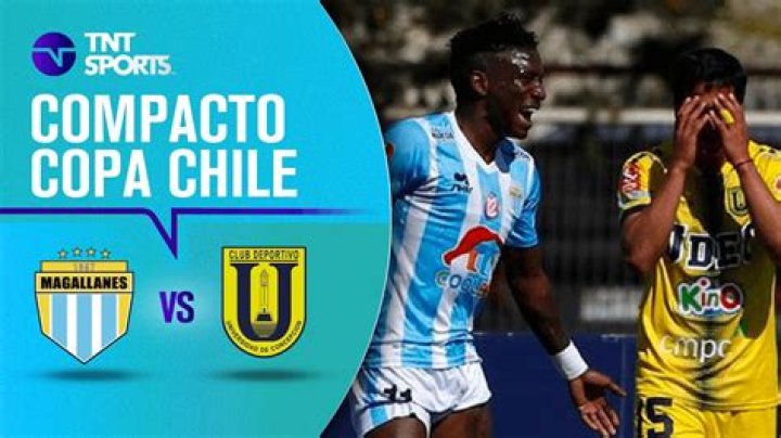 Deportes Temuco vs Deportes Concepción Lineup Impact: How Formations & Substitutions Decided the Copa Chile Clash