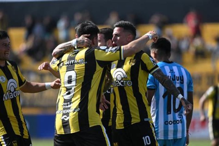 Deportivo Madryn vs Los Andes: Fan Sentiment & Poll Verdict Validated in 2-1 Thriller