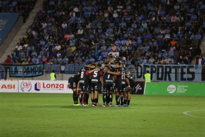 Fan Sentiment & Community Verdict: Palestino vs Deportes Magallanes – Copa Chile 2026 Poll Results Analyzed