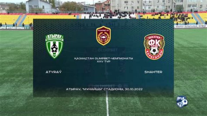 Tactical & Stats Analysis: FC Tobol vs FC Okzhetpes Pitch Control Failure