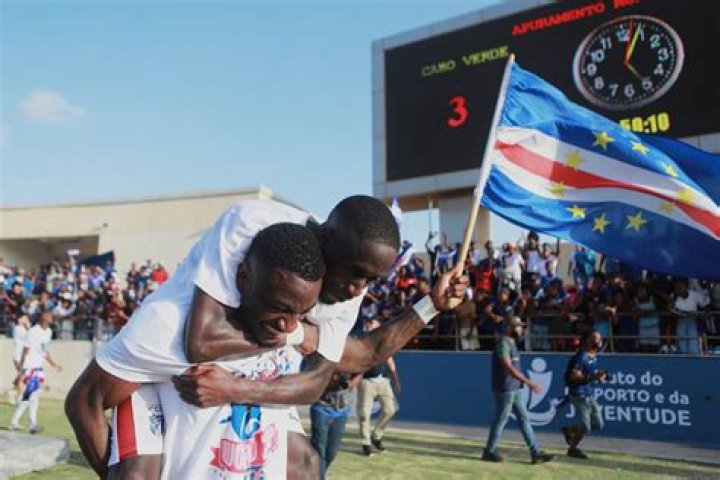 Cabo Verde vs Uruguay Momentum Analysis: FIFA World Cup 2026 Matchday Hype, Form Trends and Psychological Edge
