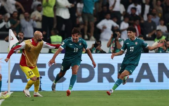 Iraq vs France Momentum Analysis: FIFA World Cup 2026 Matchday Hype, Form Guide & Psychological Edge