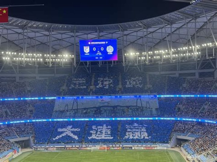 Tactical Crucible: How Formations and Substitutions Decided the Hangzhou vs Dalian Clash