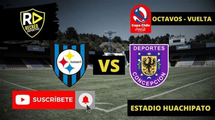 Tactical Asphyxiation: How Deportes Puerto Montt Dismantled Huachipato's 3-5-2
