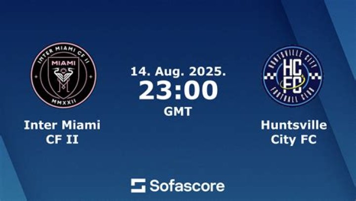 Huntsville City FC vs Crown Legacy FC Tactical Preview: MLS Next Pro 2026 Form, Formation Prediction & Key Matchups