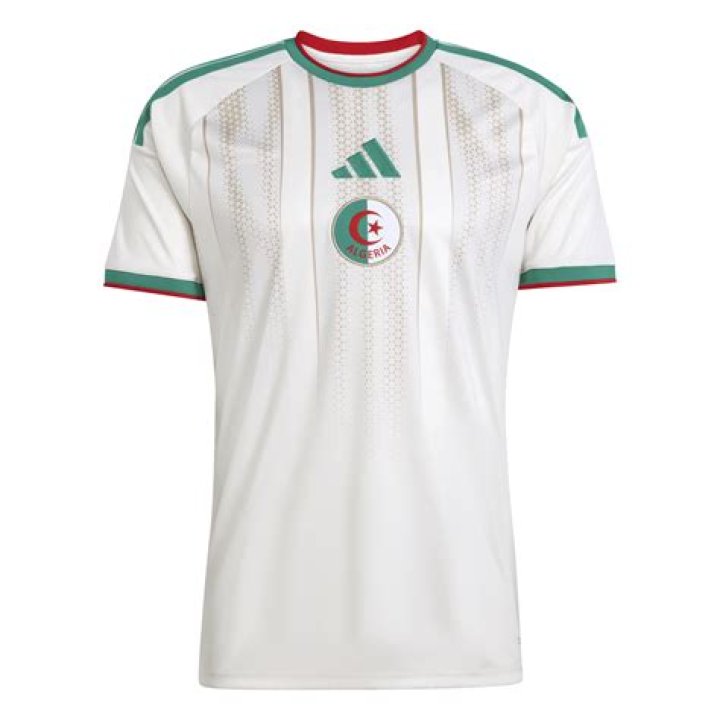 Momentum Analysis: Jordan vs Algeria - FIFA World Cup 2026 Matchday Hype