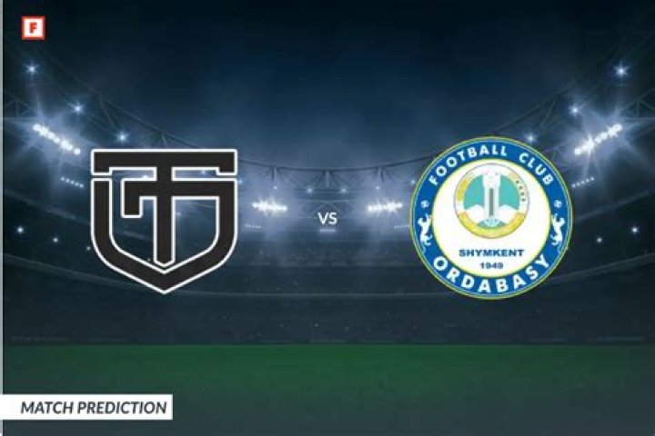 FC Ordabasy vs Caspiy Aktau: Full Match Review – Kazakhstan Premier League 2026