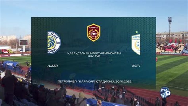 Yelimay Semey vs Atyrau Standings Impact: Kazakhstan Premier League 2026 Table Shift Explained