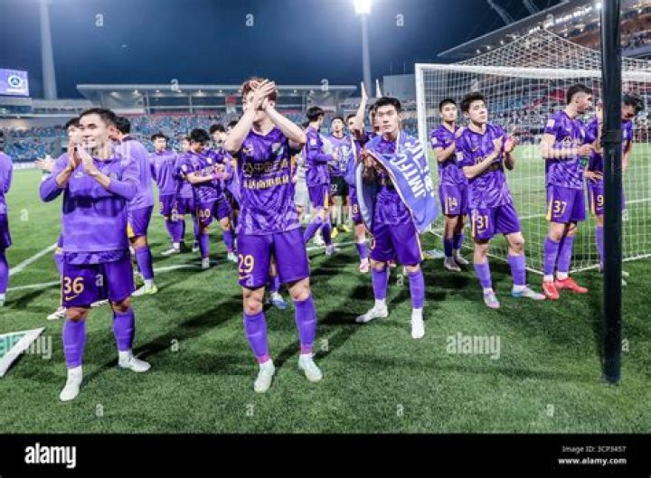Tactical Warfare: How Formations Decided Lanzhou Longyuan vs Tianjin Jinmen Tiger