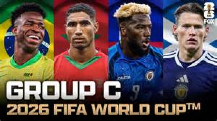 Morocco vs Haiti Tactical Preview: Formation Predictions & Key Matchups | FIFA World Cup 2026