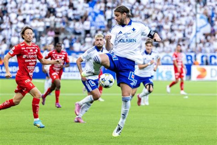 Fan Sentiment & Community Verdict: Decoding the Nordic United FC vs Norrby IF Polls