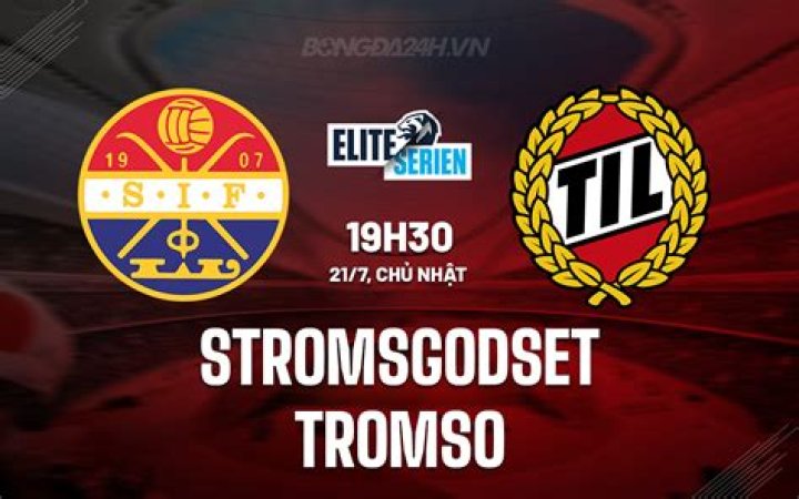 Norwegian 1st Division 2026 Standings: How Strømsgodset vs Kongsvinger Reshaped the Title Race