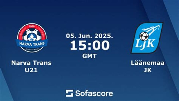 Tartu JK Tammeka vs Narva Trans Fan Verdict: Premium Liiga 2026 Poll Pulse After Full Time