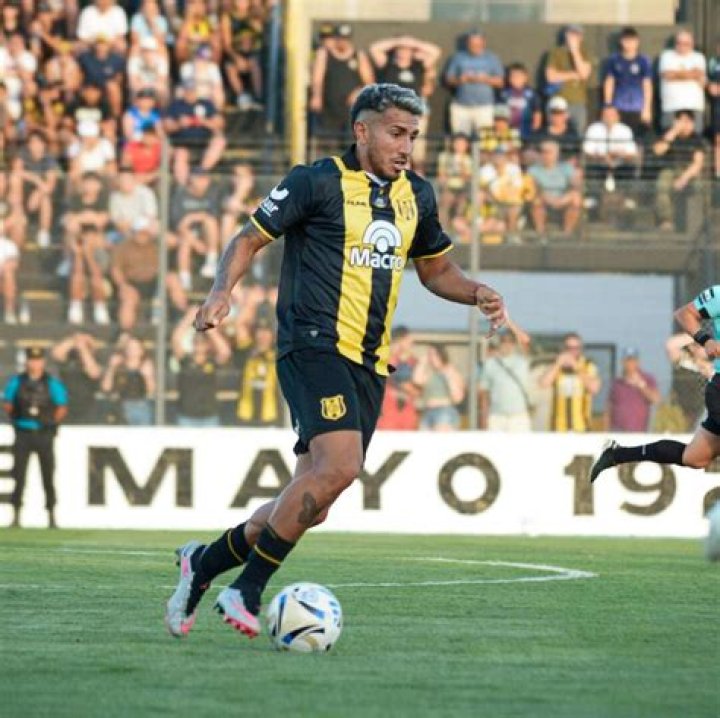 Deportivo Madryn 2-1 Los Andes: Primera Nacional 2026 Full Match Score Review and Dramatic Incident Timeline