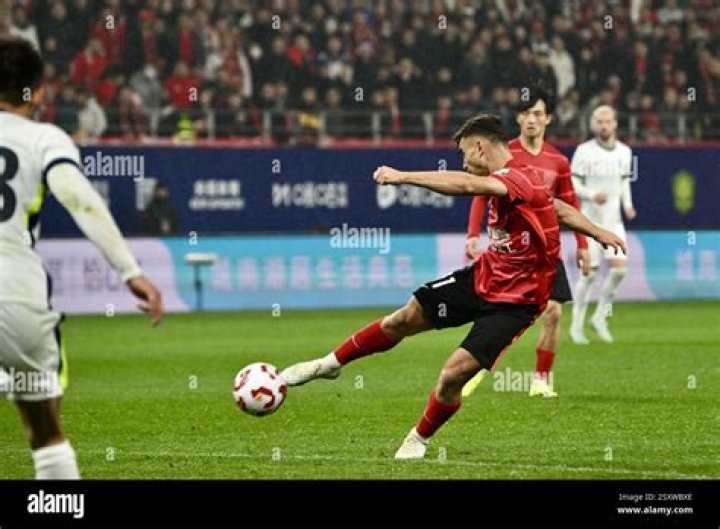 Tactical Preview: Qingdao Red Lions vs Wuhan Three Towns - CFA Cup 2026