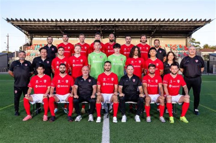 St. George Willawong FC 2-1 Holland Park Hawks: Full Match Score Review, Queensland Premier League 1 2026