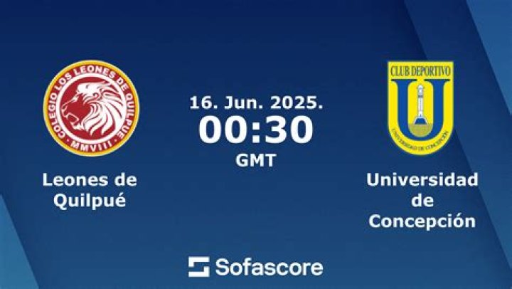 Rangers de Talca vs Universidad de Concepción Copa Chile 2026 – Momentum Analysis & Matchday Hype Preview