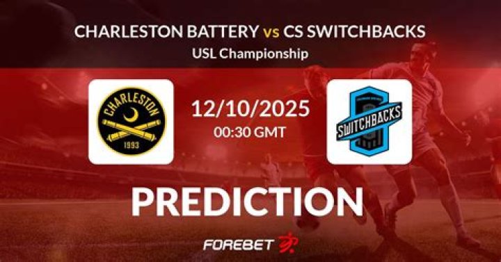 SC Jacksonville vs Charleston Battery H2H & Match Prediction – USL Championship 2026