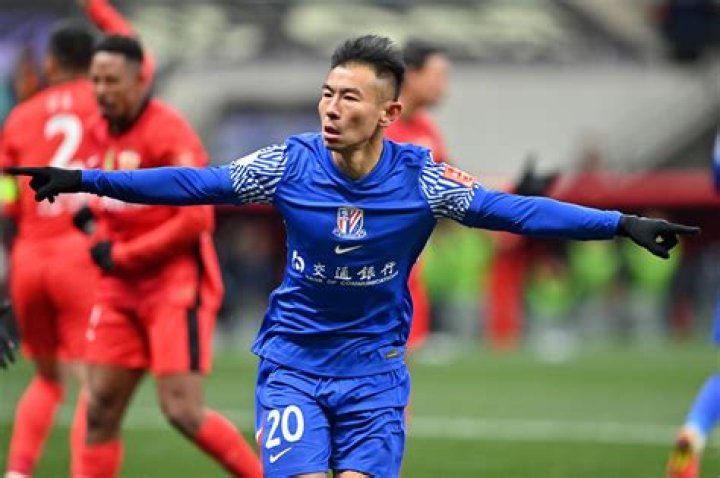 Shijiazhuang Gongfu 0-2 Shanghai Shenhua Full Match Score Review | CFA Cup 2026 Drama