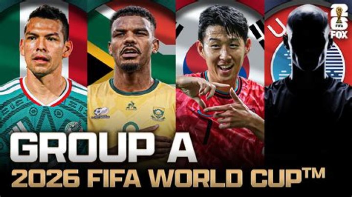 South Africa vs South Korea Prediction: Tactical Data & Score Analysis