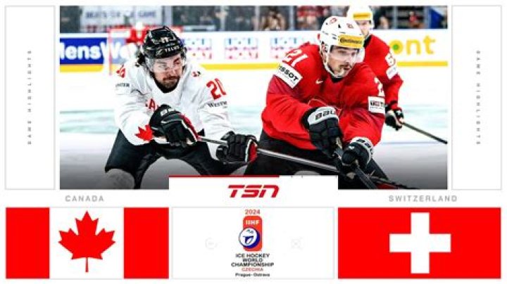 Switzerland vs Canada Tactical Preview: The Group B Chess Match | FIFA World Cup 2026