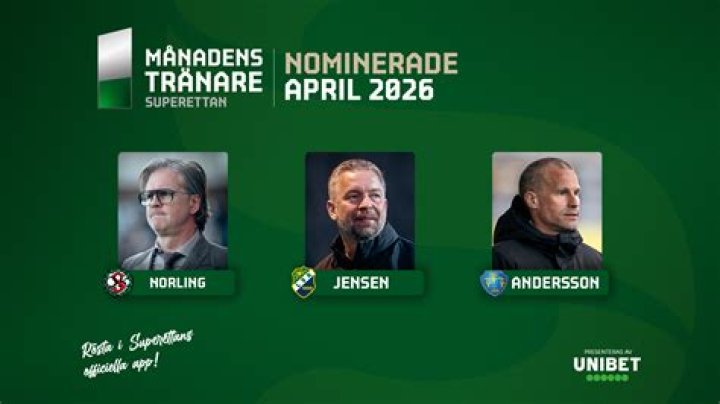Nordic United FC vs Norrby IF Tactical & Stats Analysis – Superettan 2026 Pitch Control Postmortem