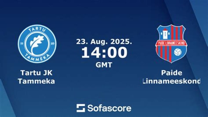 92nd-Minute Heroics! Tartu JK Tammeka Shatters Narva Trans in Premium Liiga Thriller