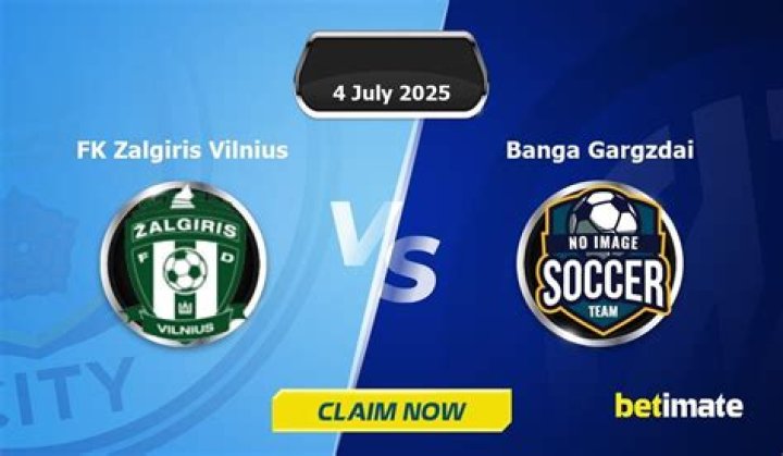FK Banga Gargždai vs FK Žalgiris: Tactical & Stats Analysis | TOPLYGA 2026