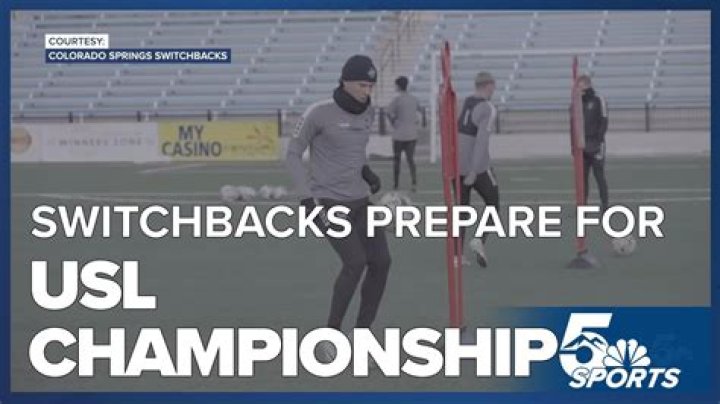 FC Tulsa vs Colorado Springs Switchbacks FC Tactical Stats Analysis: Why Tulsa Lost Control in USL Championship 2026