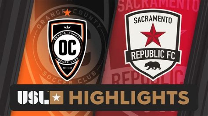 New Mexico United 0-1 Sacramento Republic FC Full Match Review: Harris Strikes Late in USL Championship 2026