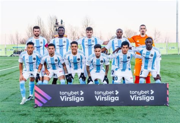 Riga FC vs FK Liepaja Fan Verdict: Virsliga 2026 Community Poll Shows Clear Public Expectation