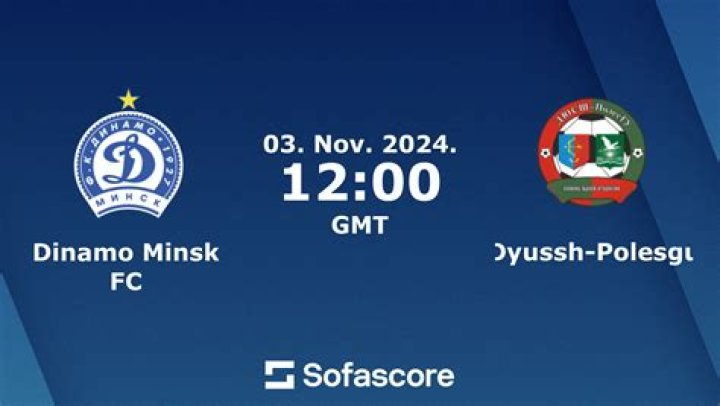 Vysshaya Liga 2026 Standings Shift: Dinamo Minsk's Title Charge Accelerates After Neman Grodno Clash