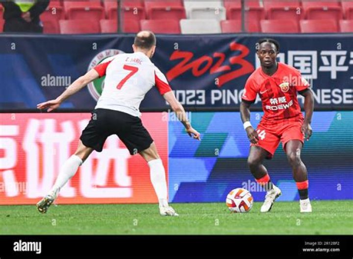 Wuxi Wugou vs Qingdao Hainiu Prediction: CFA Cup Tactical Analysis & Score Forecast