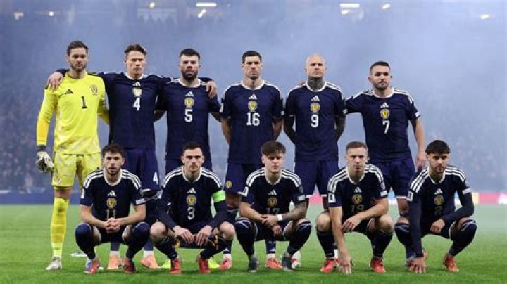 Morocco vs Scotland: The H2H History and Definitive World Cup 2026 Prediction